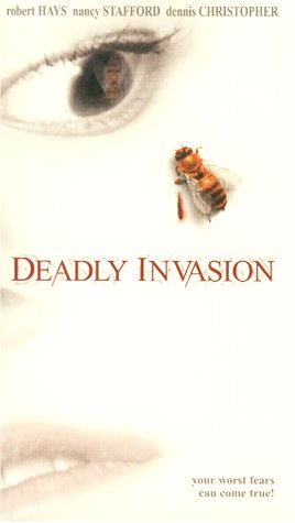 Deadly Invasion movie