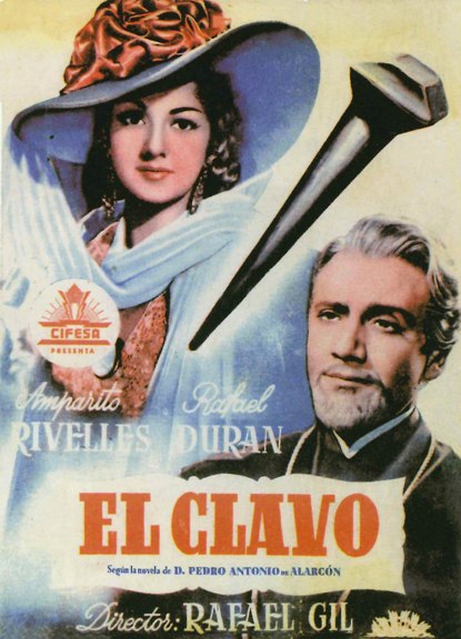 El Clavo [1944]