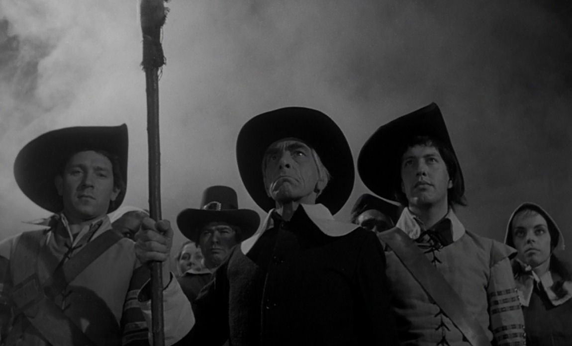 The City of the Dead 1960 - IMDb