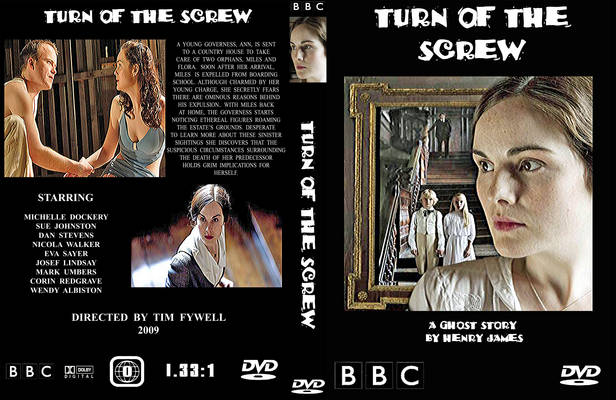 The Turn of the Screw movie