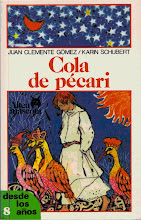 Cola de pécari