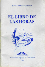 EL LIBRO DE LAS HORAS