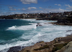 Bondi to Coogee