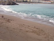 Playa,Mareas,Temperaturas