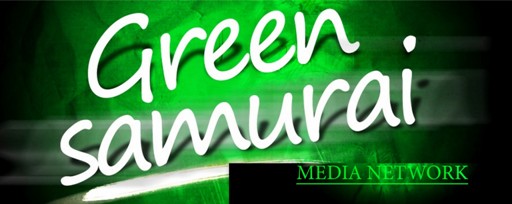 Green samurai Media Network