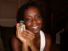 Me and My Clay Twin- Summer 2009