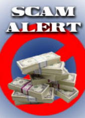 The Two Server Scam ScamAlert The Two Server Scam