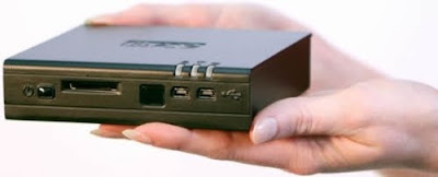 worlds smallest pc