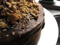 How to Bake Your Cake 