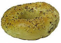 Healthy Snacks: Bagel Chips