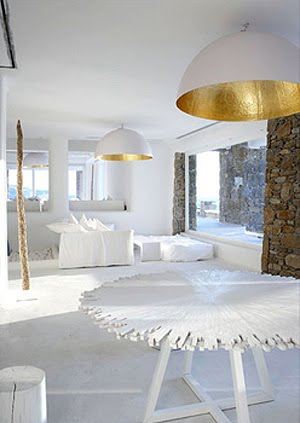 casas griegas