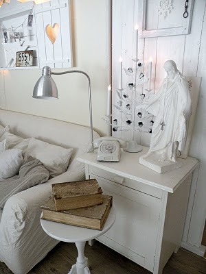 ESTILO RUSTICO: abril 2010