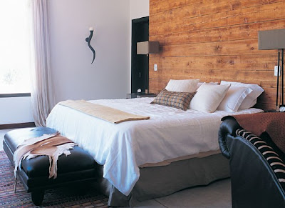 ESTILO RUSTICO: noviembre 2009