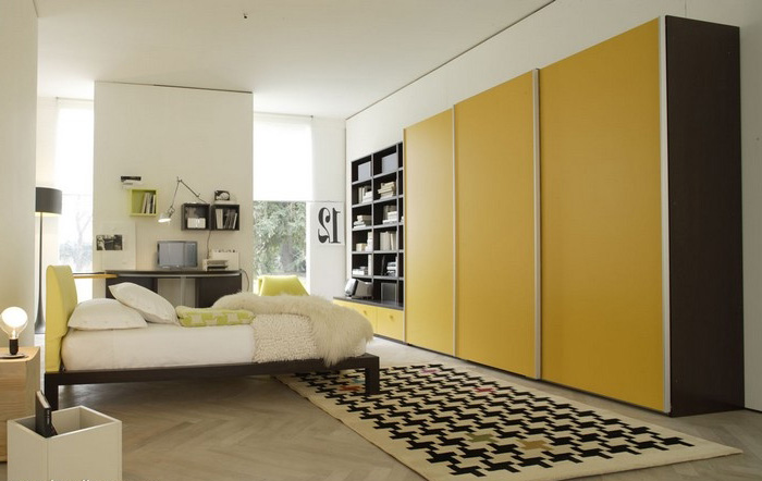 Bedrooms for Kids: DORMITORIOS AMPLIOS