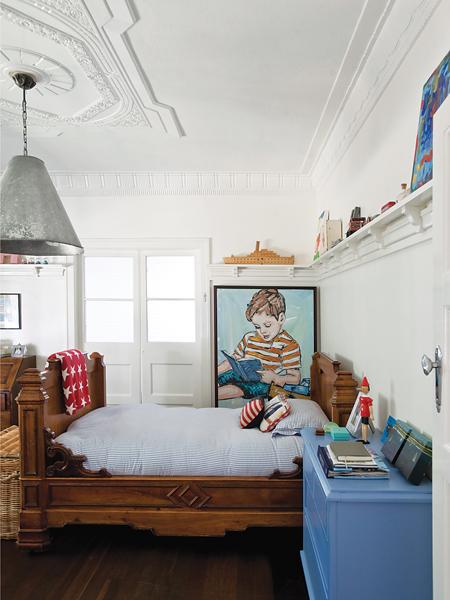 ESTILO RUSTICO: enero 2011