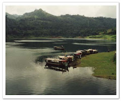 telaga menjer