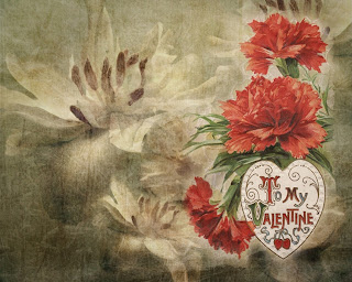 To My Valentine Gift Wallpapers