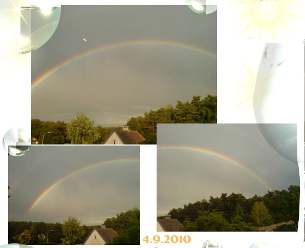 Goldmaries Wortportal 2010