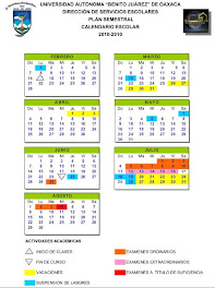 Calendario 2010 - 2010