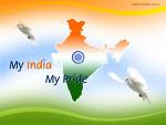 Indian SMS Zone - Independence Day SMS Text Message, More SMS available at http://indian-sms-zone.blogspot.com