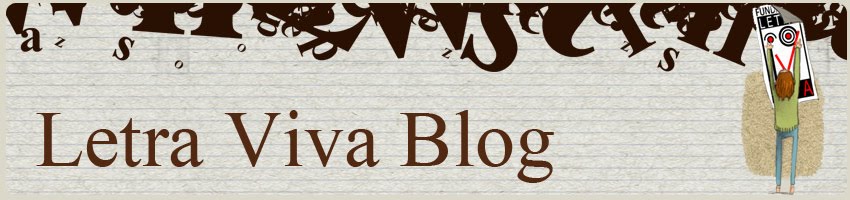 Letra Viva Blog