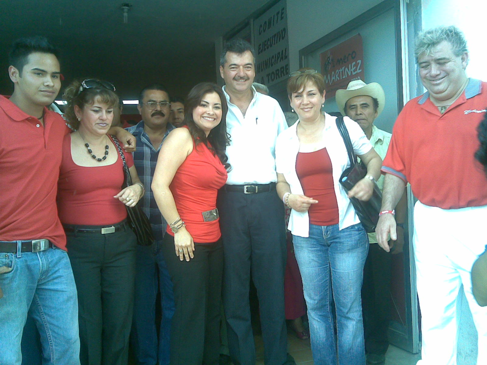 Licenciada Nayeli