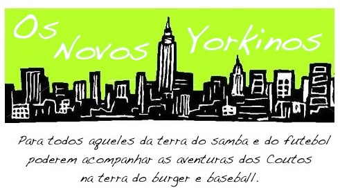 Os Novos Yorkinos