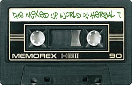 The Mixed Up World of Herbal T