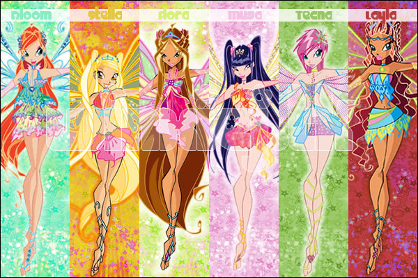 winx enchantix