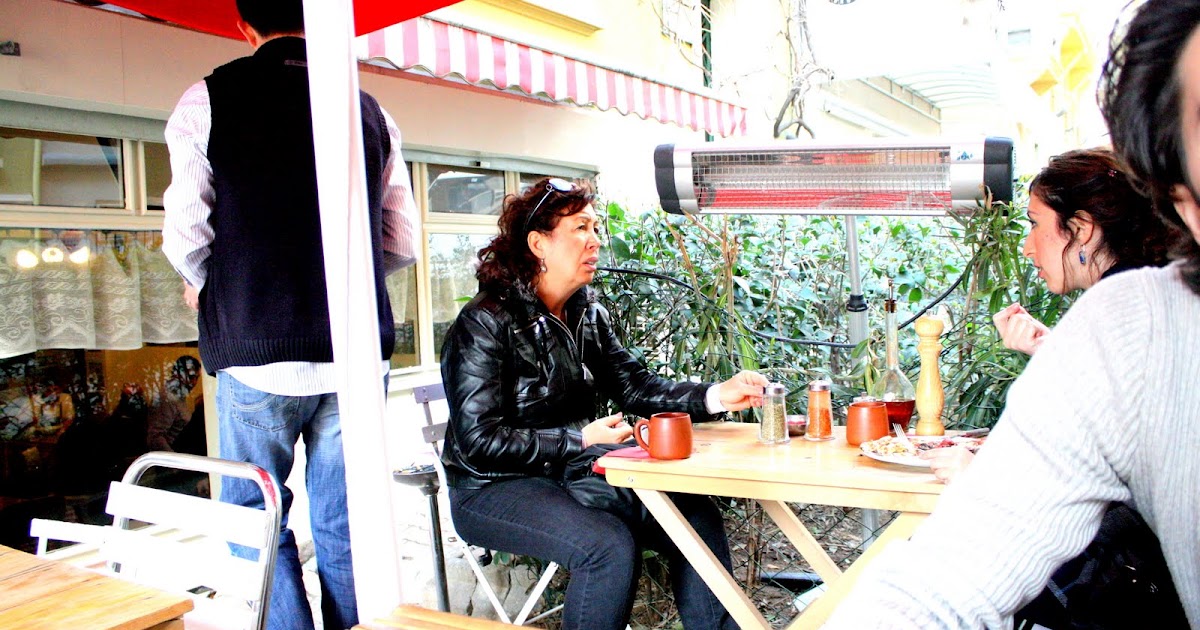 Renkli Ajanda cihangir MISS PIZZA(!!!)