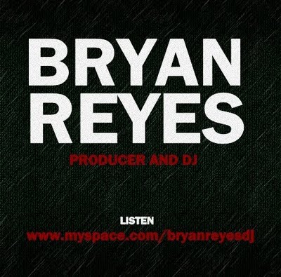 Bryan Reyes