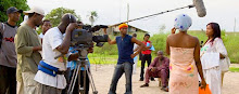 Making of Nollywood Film