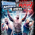 WWE Smackdown vs. Raw 2011 – PS2