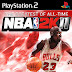 NBA 2K11 – PS2