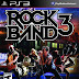 Rock Band 3 - PS3