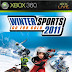 Winter Sports 2011: Go for Gold – Xbox 360