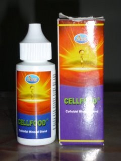 CELLFOOD