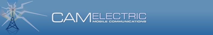Camelectric's Blog