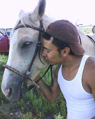 horse love!