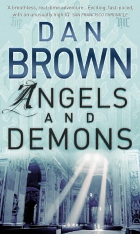 Angels Demons film - Wikipedia