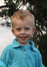 THE BOY