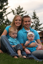 OUR LITTLE FAMILY