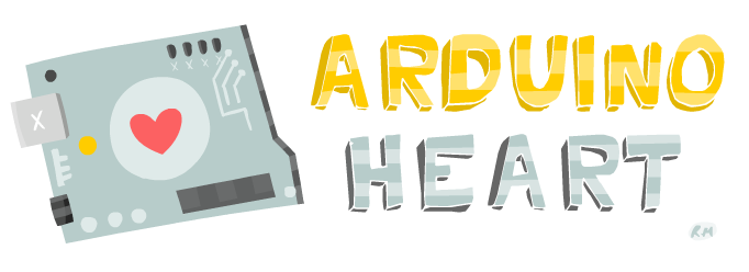 Arduino Heart