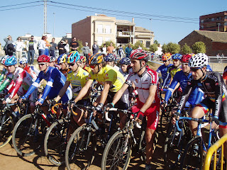 Carles Ruiz i Iñaki Gozalbez