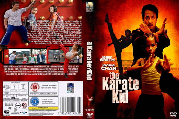 Jackie Chan Karate Kid Full Movie Free Download