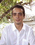 Saulo Calderon