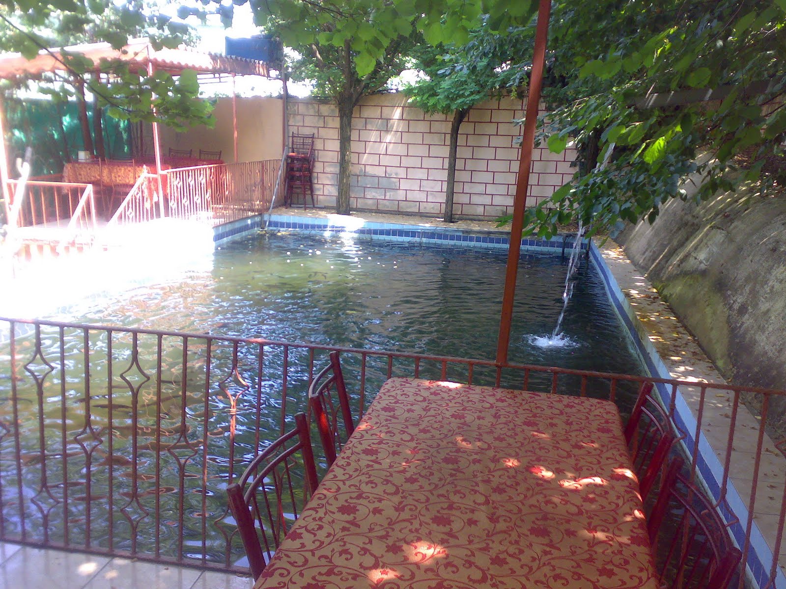 BURSA BALIK LOKANTALARI,,BURSA ALABALIK TESISLERİ GİZLİ VADİ ALABALIK