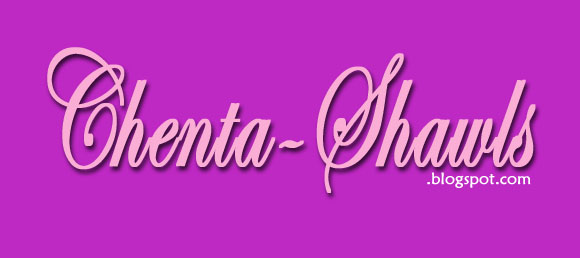 CHENTA-Shawls
