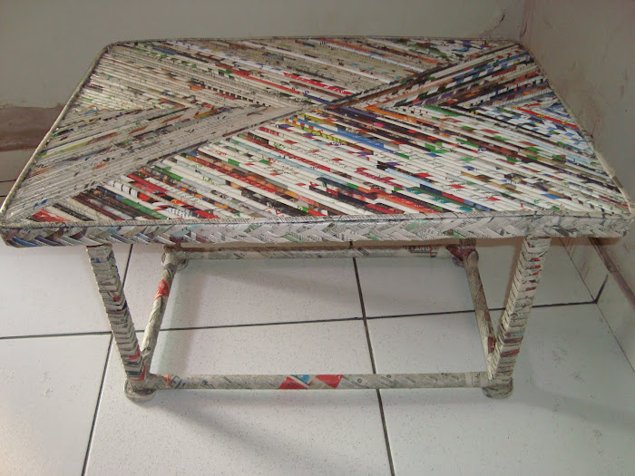 ***********MINHA ARTE***************