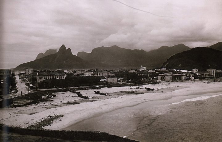Rio Antigo Fotos